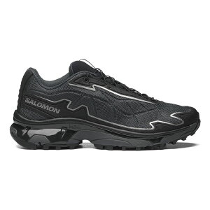 [TIME SALE] SALOMON SNEAKERS �T�������X�j�[�J�[�Y XT-SLATE �X�j�[�J�[ L47575600 �� �u���b�N �A�h�o���X �V���[�Y �����Y ���f�B�[�X
