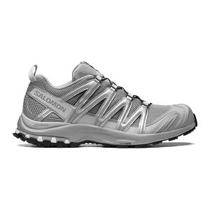 SALOMON SNEAKERS �T�������X�j�[�J�[�Y XA PRO 3D �g���C�������j���O�V���[�Y L41617500 �O���[ �V���o�[ �X�j�[�J�[ �����Y ���f�B�[�X