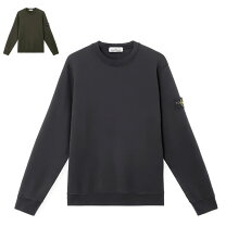 楽天市場】stone island（ブランドストーンアイランド）（スウェット  