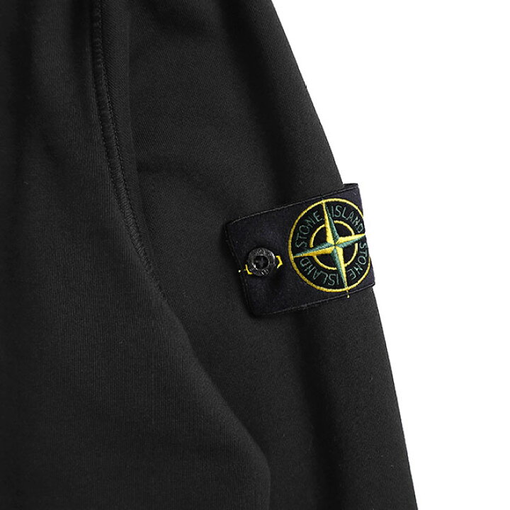 楽天市場】Stone Island ストーンアイランド ガーメントダイ クルー 