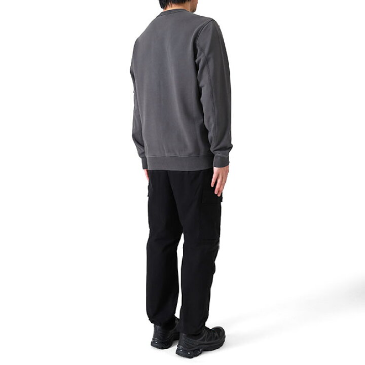 楽天市場】Stone Island ストーンアイランド ガーメントダイ 袖 