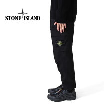 楽天市場】stone island カーゴパンツの通販 