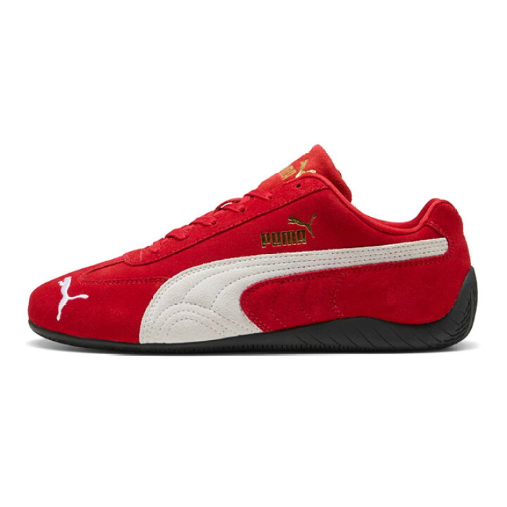 楽天市場】[予約商品] PUMA プーマ Speedcat OG スピードキャット  
