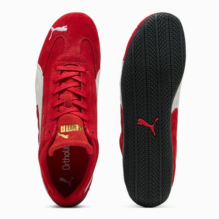 楽天市場】[予約商品] PUMA プーマ Speedcat OG スピードキャット 