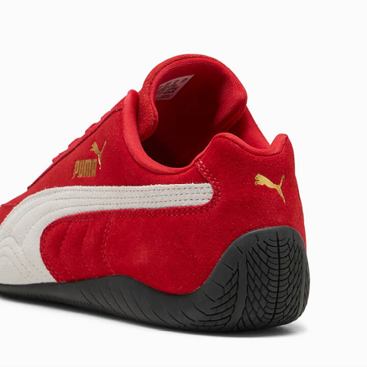楽天市場】[予約商品] PUMA プーマ Speedcat OG スピードキャット 