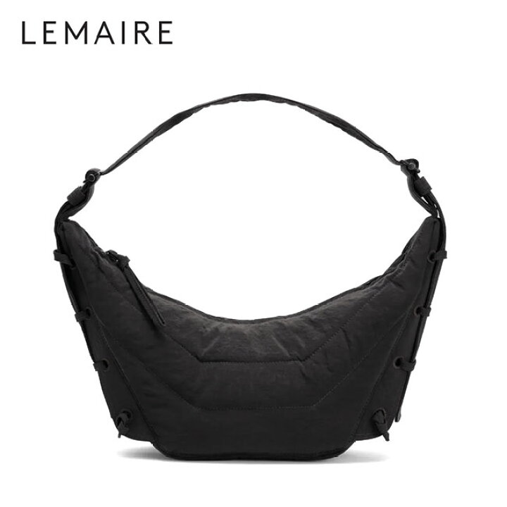 楽天市場】LEMAIRE ルメール SMALL SOFT GAME BAG スモール ソフト  