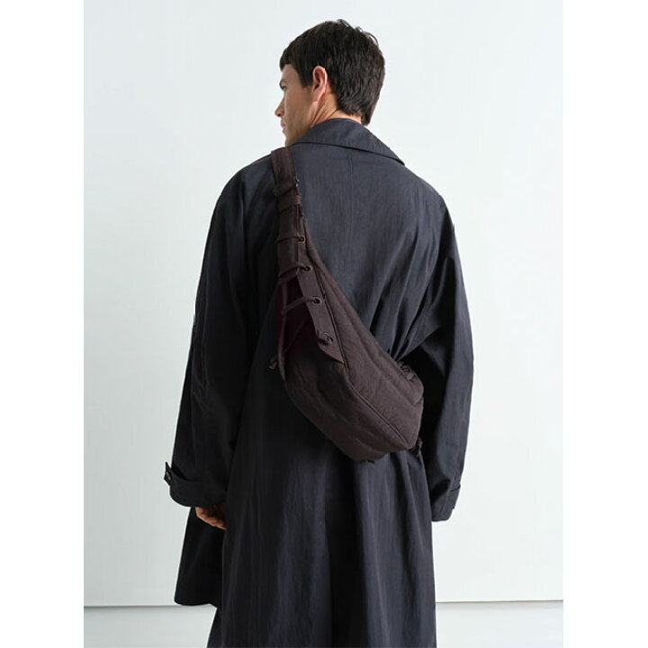 楽天市場】LEMAIRE ルメール SMALL SOFT GAME BAG スモール ソフト 