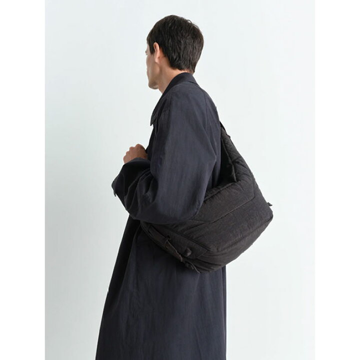 楽天市場】LEMAIRE ルメール MEDIUM SOFT GAME BAG ミディアム ソフト  
