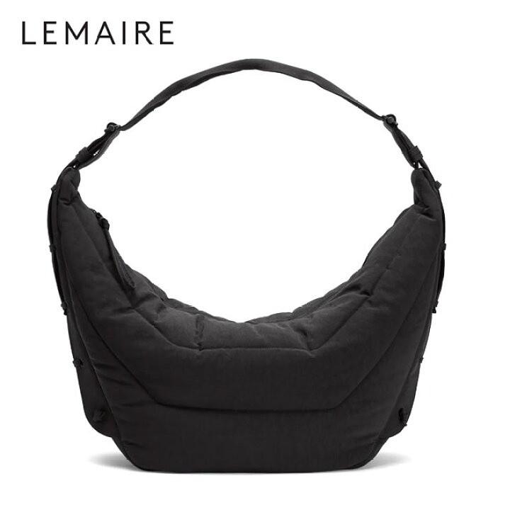 楽天市場】LEMAIRE ルメール LARGE SOFT GAME BAG ラージ ソフト  