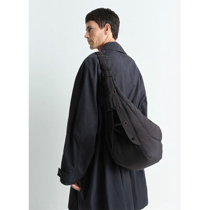 楽天市場】LEMAIRE ルメール LARGE SOFT GAME BAG ラージ ソフト 