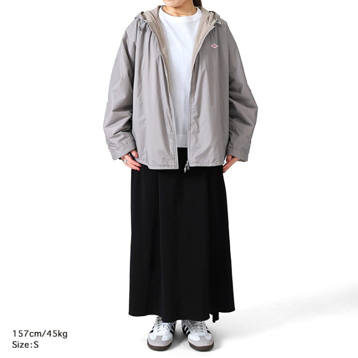 楽天市場】DANTON ダントン インサレーション フーデットジャケット DT 