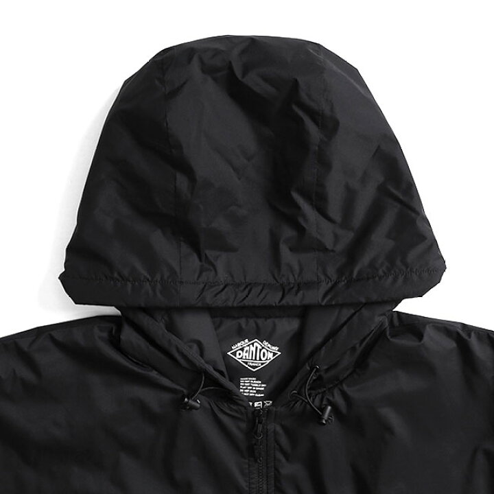楽天市場】DANTON ダントン インサレーション フーデットジャケット DT 