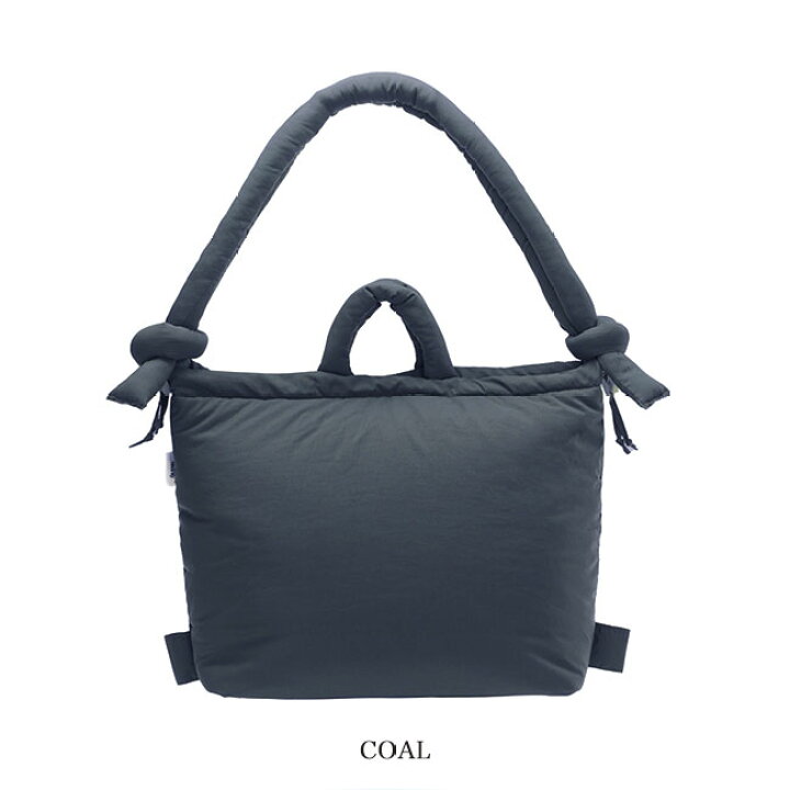 楽天市場】OLEND オレンド ONA SOFT BAG オナ ソフトバッグ 3way パフ 