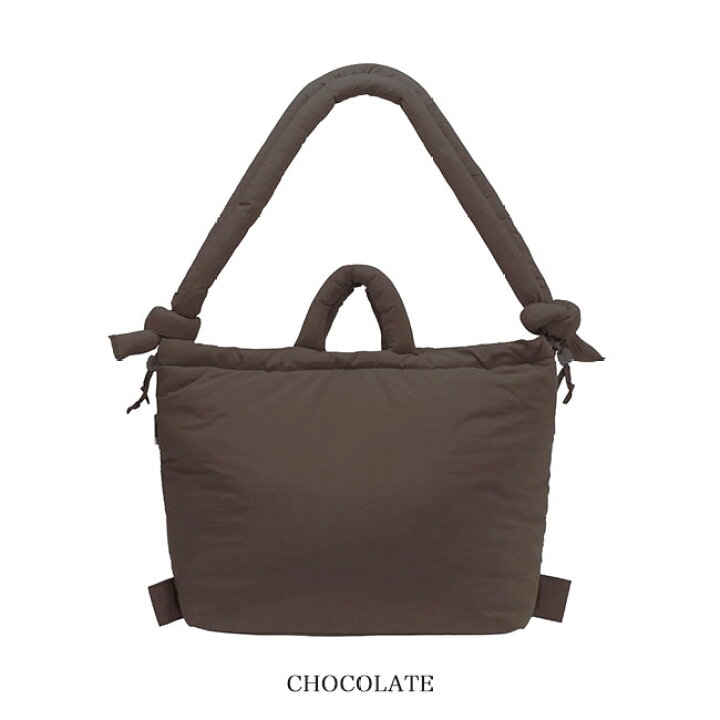 楽天市場】OLEND オレンド ONA SOFT BAG オナ ソフトバッグ 3way パフ 