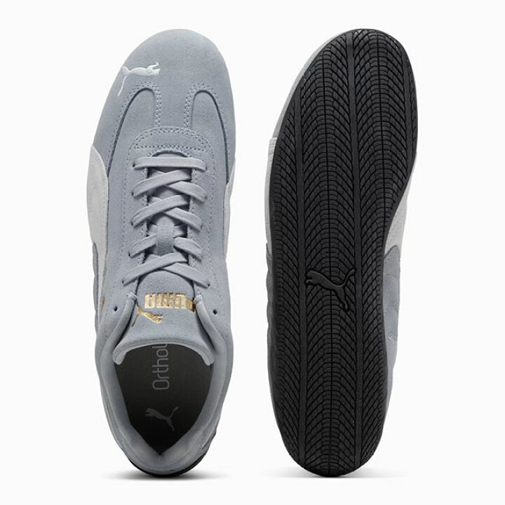 楽天市場】PUMA プーマ Speedcat OG スピードキャット スニーカー 