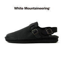 楽天市場】WHITE MOUNTAINEERING（サンダル｜メンズ靴）：靴の通販