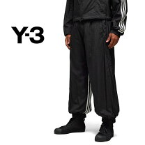 楽天市場】Y－3 ワイスリー（カラーブラック）（ズボン・パンツ  