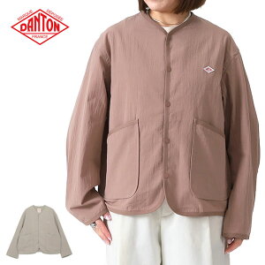 DANTON _g bV[NX m[J[WPbg DT-A0666 MUG J[X J[fBK fB[X **