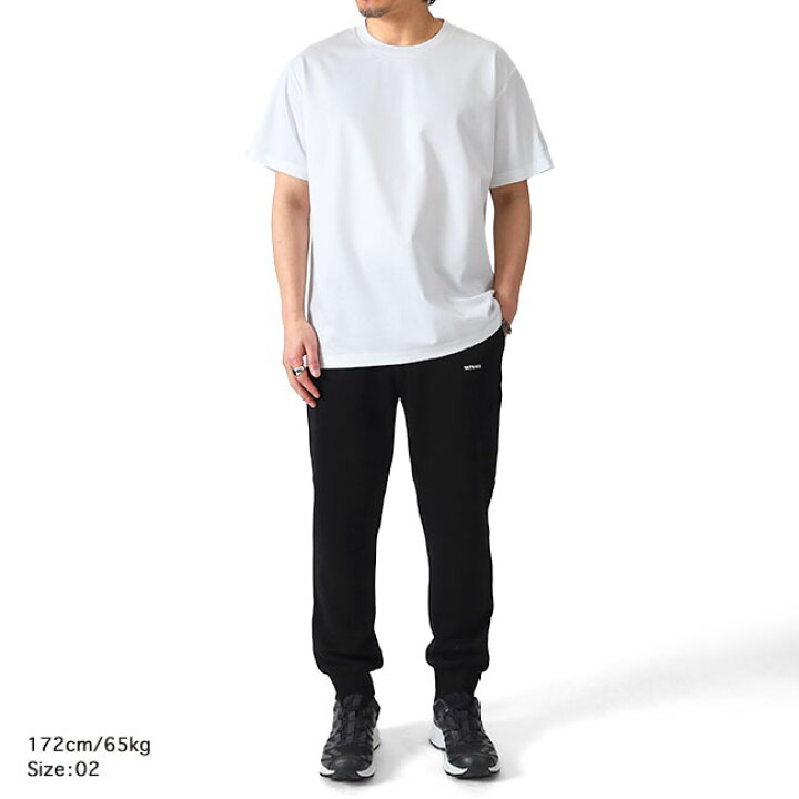 楽天市場】TATRAS タトラス CIALO チアーロ 袖ロゴ Tシャツ 無地 半袖T 
