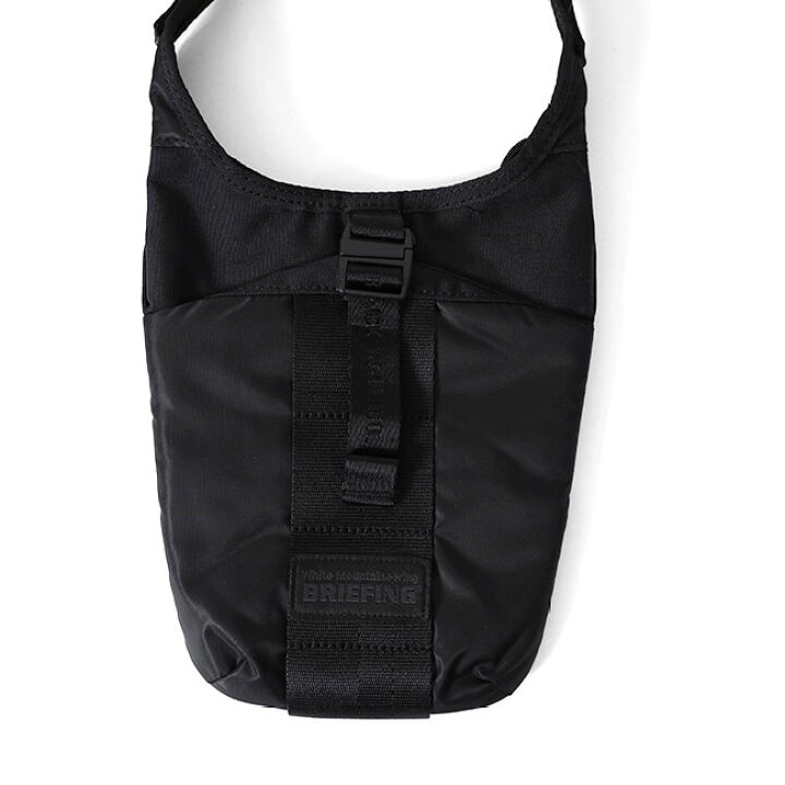 楽天市場】White Mountaineering BLK x BRIEFING ホワイトマウンテニア 
