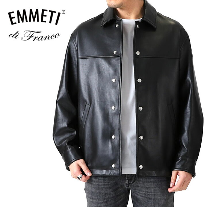 楽天市場】EMMETI エンメティ AMADEUS アマデウス レザーコーチ 