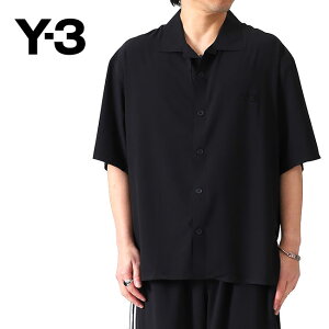 Y-3 ���C�X���[ �E���g�����C�g �I�[�v���J���[�V���c JD1457 �J�݃V���c �����V���c �� �����Y **