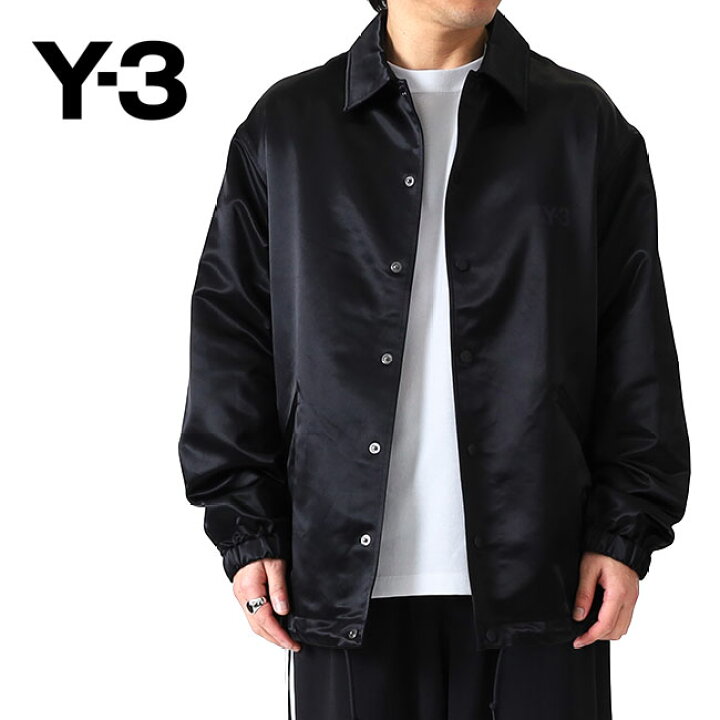 楽天市場】Y-3 ワイスリー オーバーサイズ ナイロン グラフィック 