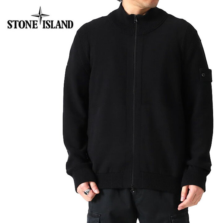 楽天市場】STONE ISLAND GHOST ストーンアイランド ゴースト コットン 