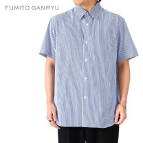 楽天市場】fumito ganryu（トップス｜メンズファッション）の通販