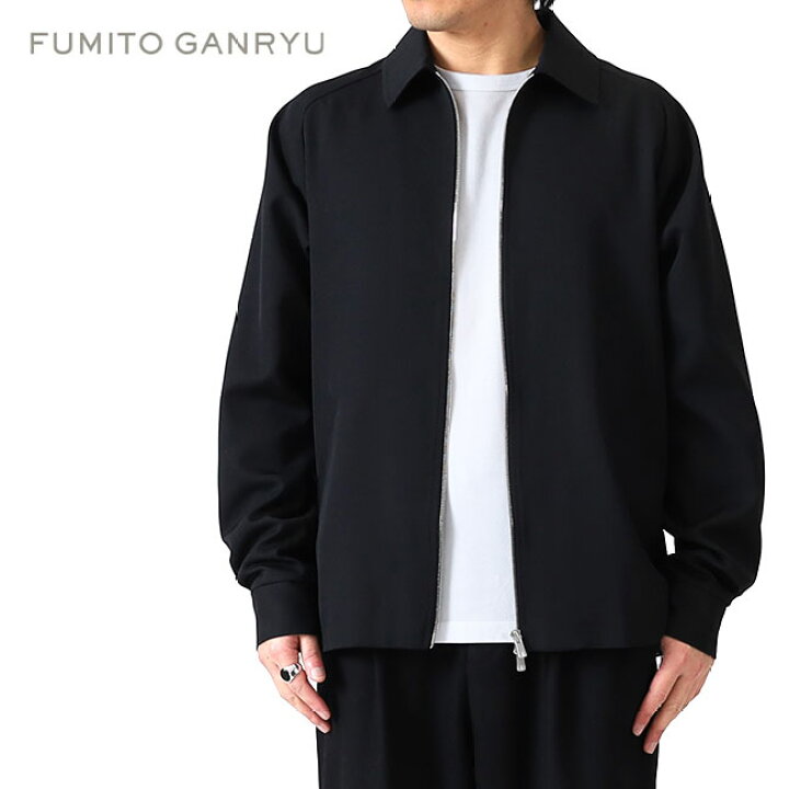 楽天市場】FUMITO GANRYU フミトガンリュウ ベンチレーション ウール  