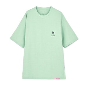 Goldwin × OAMC �S�[���h�E�B�� �I�[�G�[�G���V�[ ���ST�V���c GL65707MC �R���{ ����T�V���c �����Y **