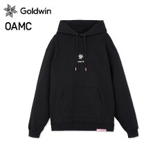 楽天市場】oamc（スタイル（パーカー）プルオーバーパーカー 