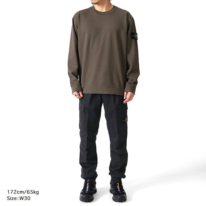 楽天市場】STONE ISLAND ストーンアイランド ガーメントダイ 