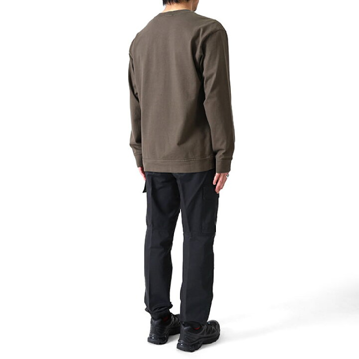 楽天市場】STONE ISLAND ストーンアイランド ガーメントダイ 