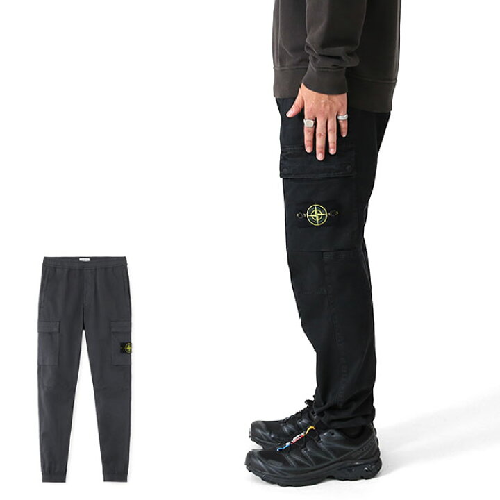 楽天市場】STONE ISLAND ストーンアイランド ガーメントダイ 