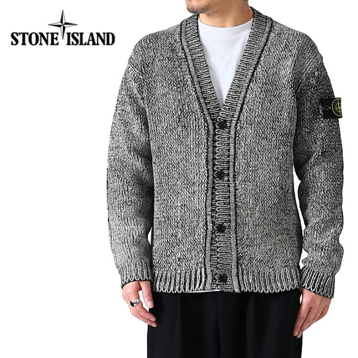楽天市場】STONE ISLAND ストーンアイランド コットンシェニール 