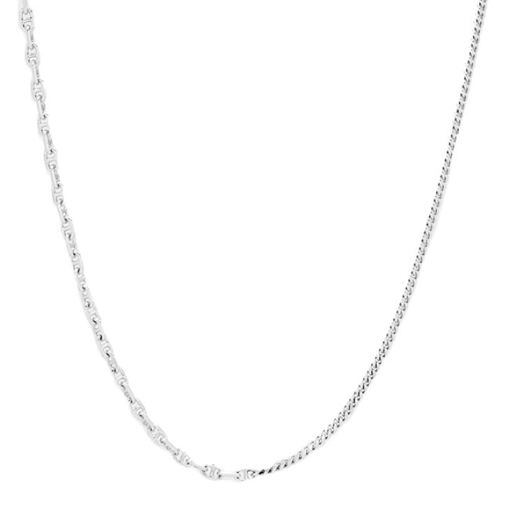 楽天市場】TOMWOOD トムウッド Rue Chain 18 inch シルバー チェーン 