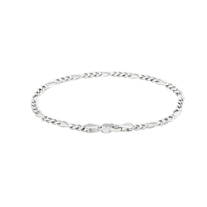 楽天市場】TOMWOOD トムウッド Bo Bracelet Medium シルバー チェーン 