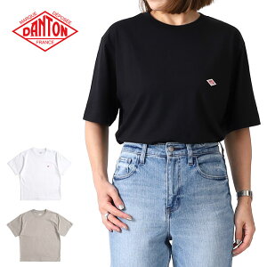 DANTON _g N[lbN TVc DT-C0195 CVT TVc fB[X