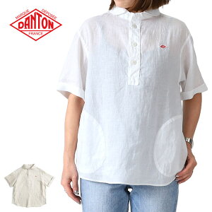 DANTON _g EhJ[ l vI[o[Vc DT-B0283 FLI  ۋ Vc fB[X **