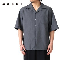 楽天市場】ウール シャツ（ブランドマルニ）（メンズファッション）の通販