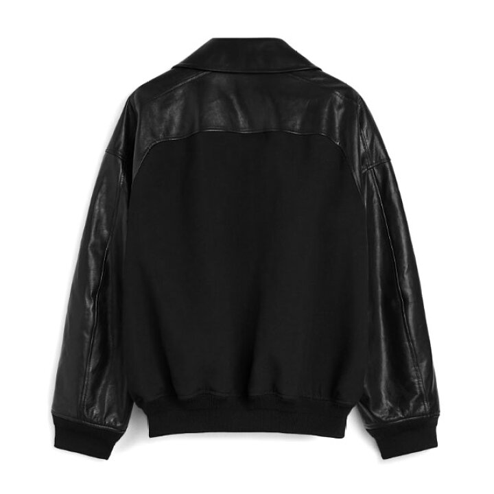 楽天市場】JIL SANDER ジルサンダー 襟付き レザージャケット 