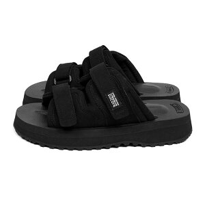 Nigel Cabourn × SUICOKE �i�C�W�F���P�[�{�� �X�C�R�b�N MOGI ���M �X�g���b�v�T���_�� 80502562000 �u���b�N �R���{ �����Y ���f�B�[�X