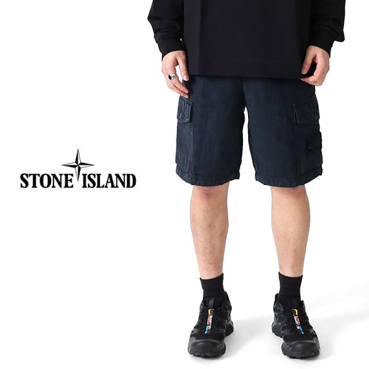 楽天市場】STONE ISLAND GHOST ストーンアイランド ゴースト 