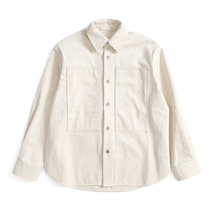 楽天市場】[SALE] JIL SANDER+ ジルサンダープラス オーバーサイズ 