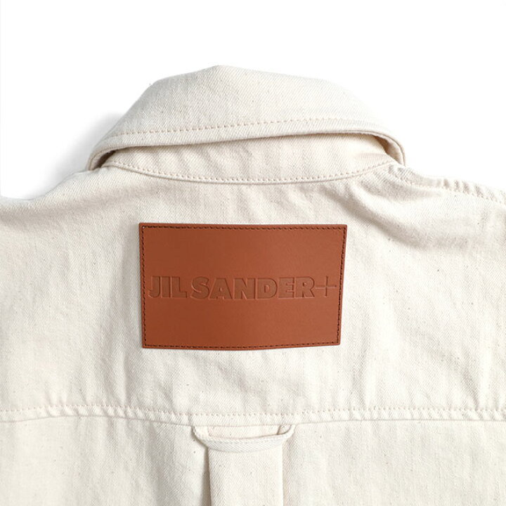 楽天市場】[SALE] JIL SANDER+ ジルサンダープラス オーバーサイズ 
