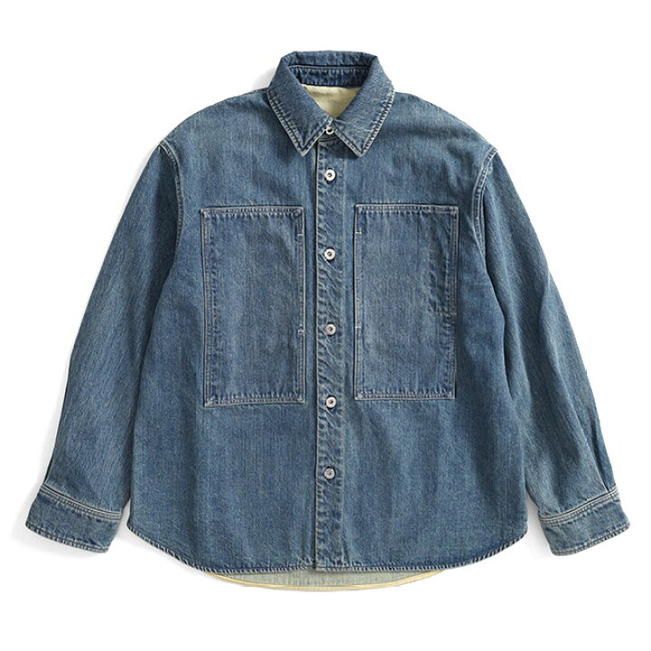 楽天市場】[SALE] JIL SANDER+ ジルサンダープラス オーバーサイズ 