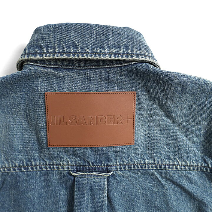 楽天市場】[SALE] JIL SANDER+ ジルサンダープラス オーバーサイズ 
