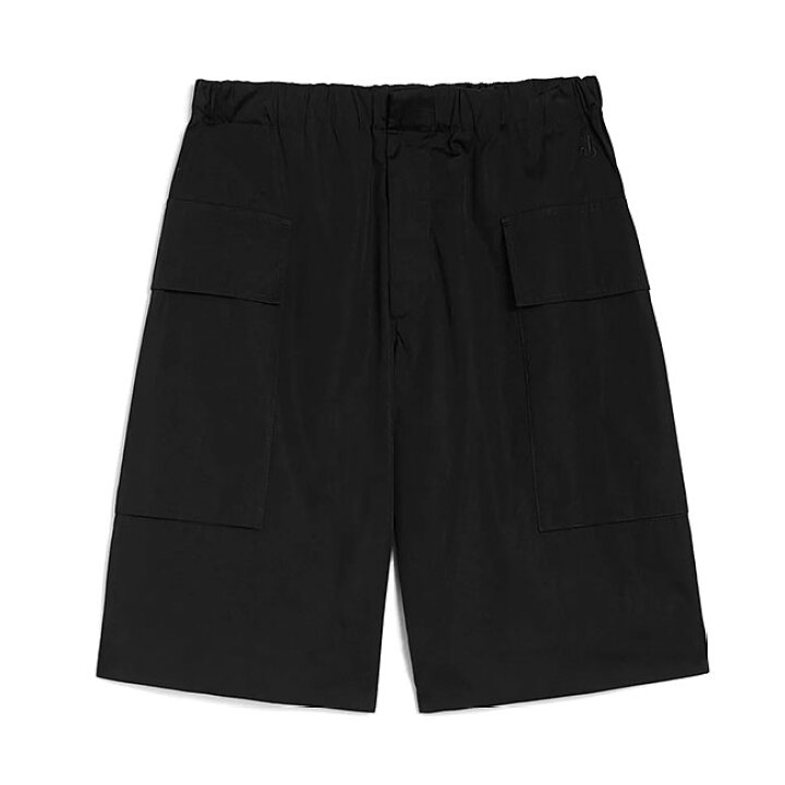 楽天市場】JIL SANDER+ ジルサンダープラス コットンポプリンショーツ 