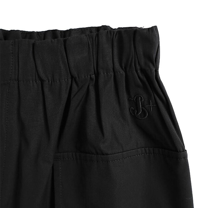 楽天市場】JIL SANDER+ ジルサンダープラス コットンポプリンショーツ 